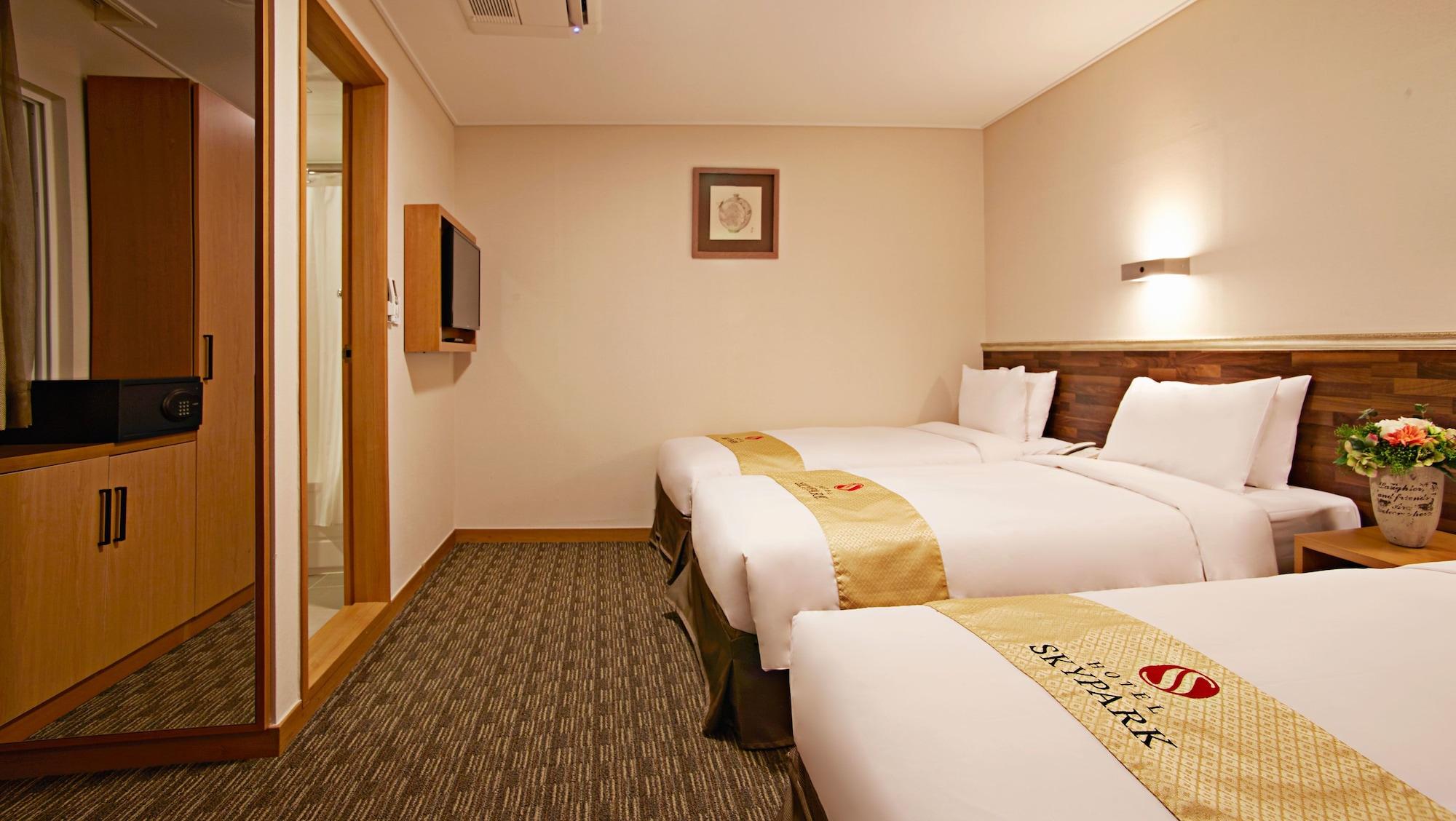 Hotel Skypark Myeongdong 1 Séoul