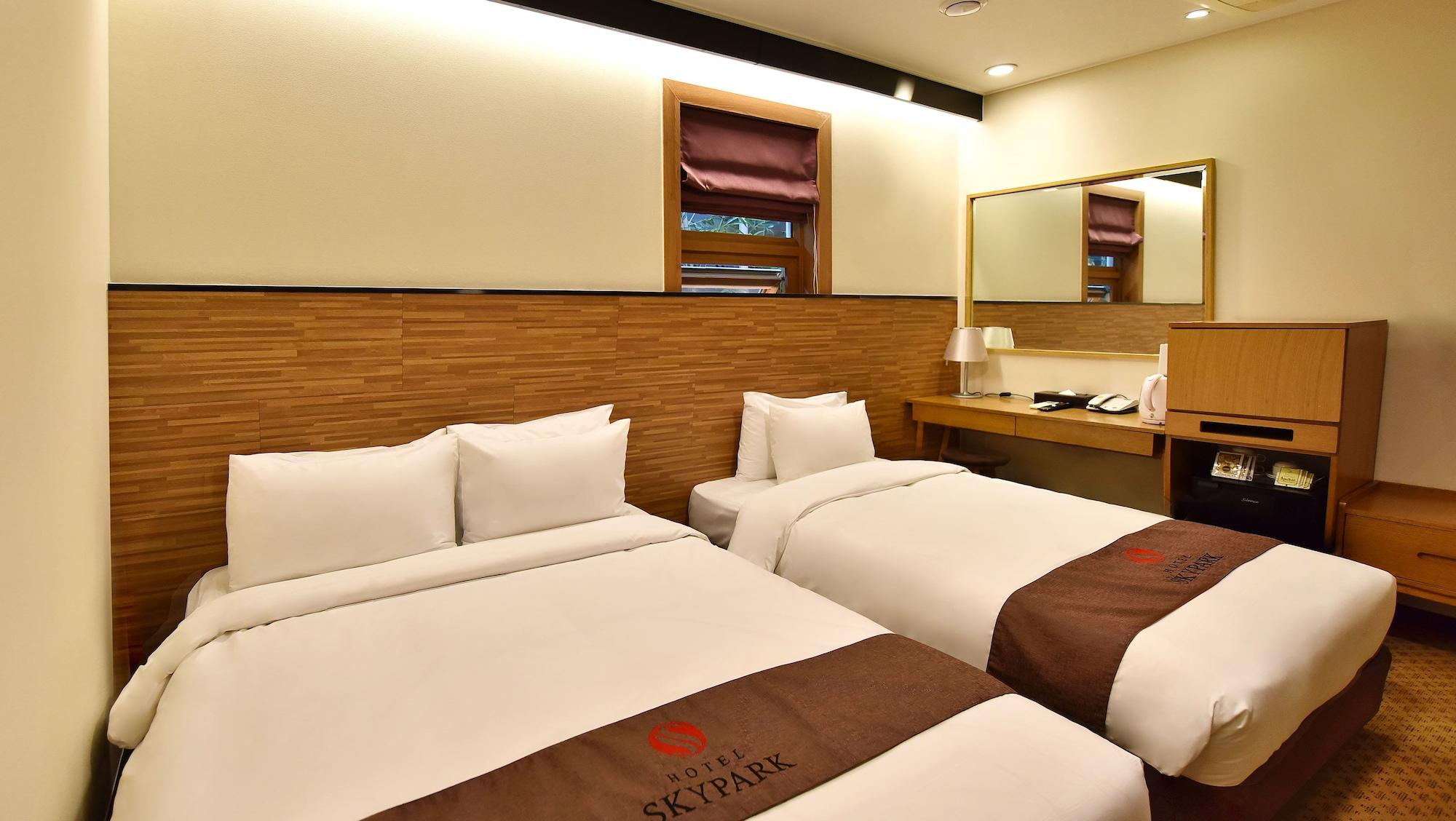 Hotel Skypark Myeongdong 1 Séoul