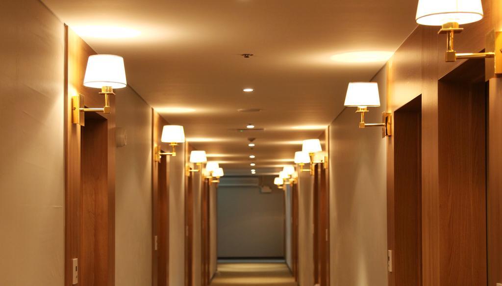 空中花园酒店明洞1号店 酒店