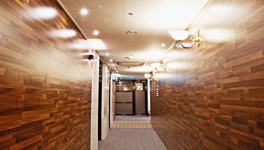 Hotel Skypark Myeongdong 1 3*