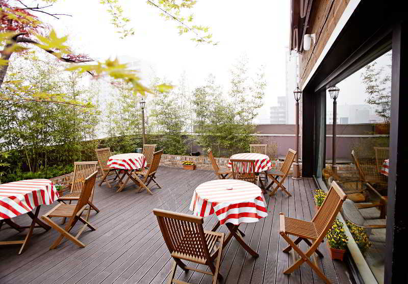 Hotel Skypark Myeongdong 1