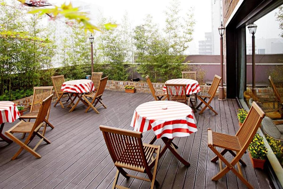 Skypark Myeongdong 1 Hotel Seoul