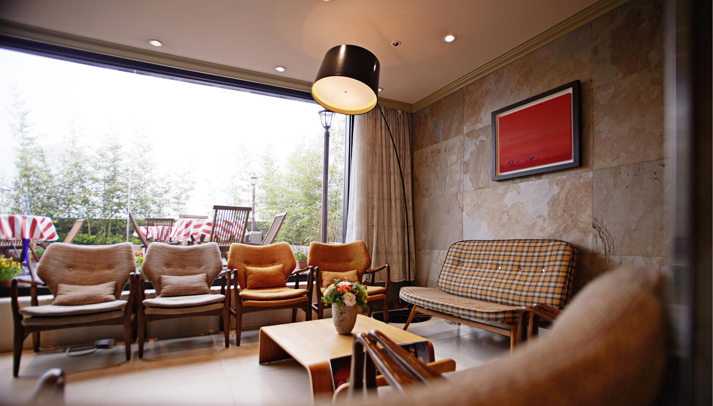 Skypark Myeongdong 1 Hotel