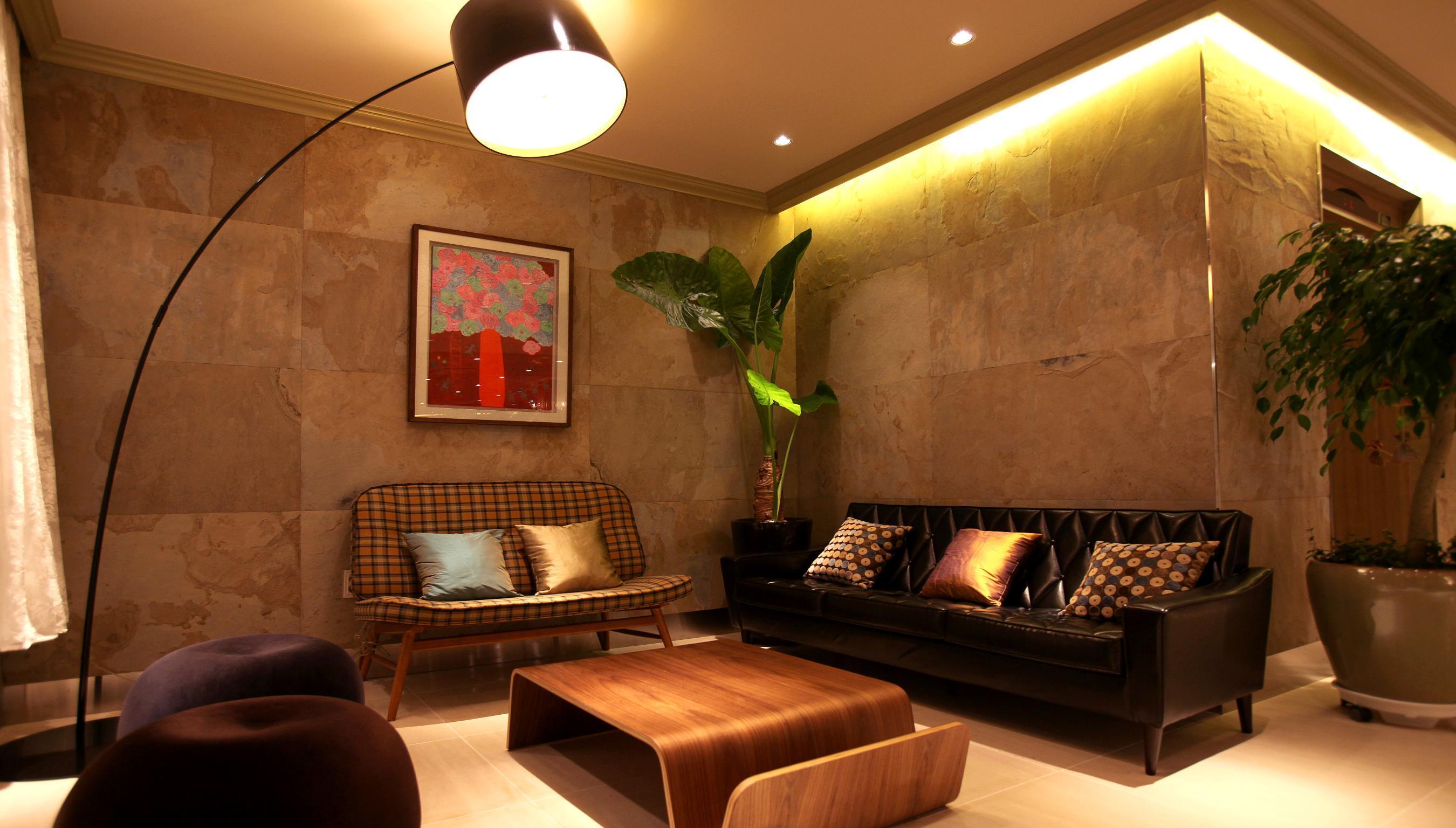 Hotel Skypark Myeongdong 1 3*