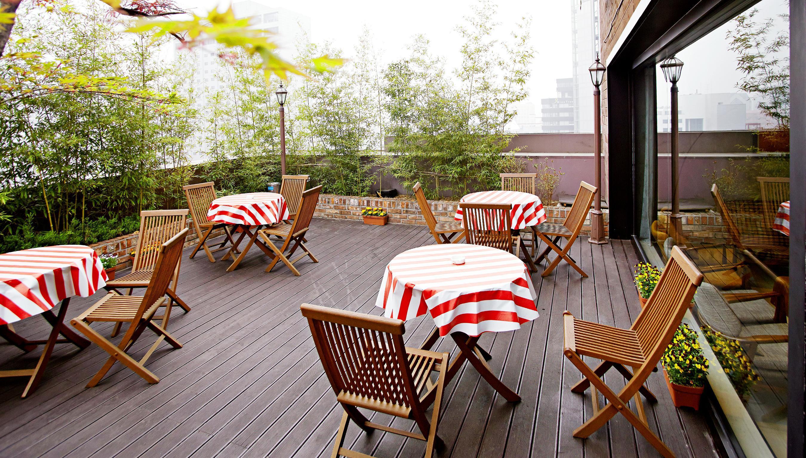 Skypark Myeongdong 1 Seoul