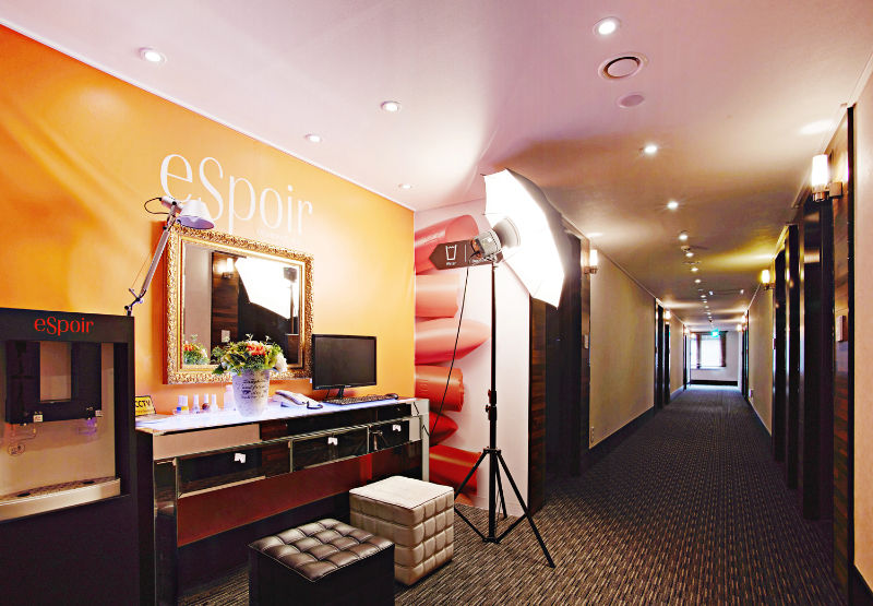 Skypark Myeongdong 1 Hotel